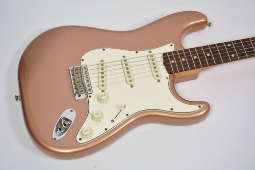 Fender custom shop master - custom,