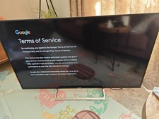 Sony KD-55XE8596 smart TV