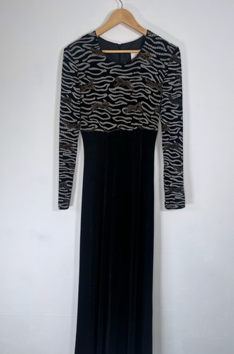 Joseph ribkoff vintage black - joseph,