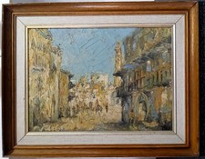 DOV KALMAN AUSTRIAN HUNGARIAN