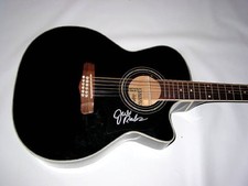 JULIE ROBERTS Autographed