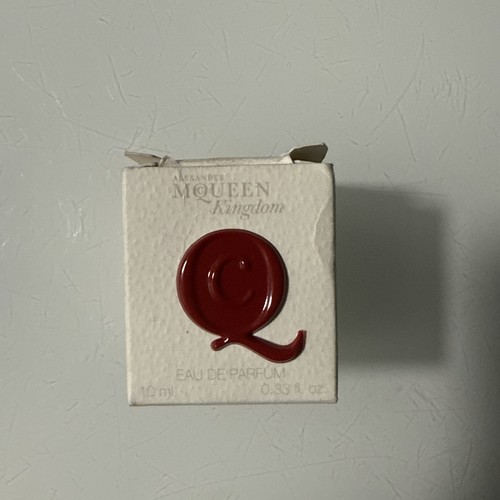 Alexander mcqueen kingdom edp - kingdom,