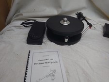 SME 10 TURNTABLE with SME  309