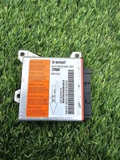 Smart Fortwo 451 2007-2014 Airbag ECU Module A4518202485/001