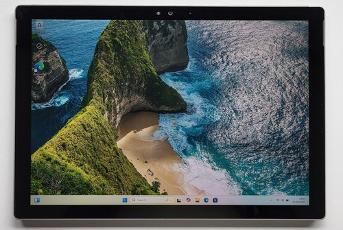 Microsoft surface pro - surface,