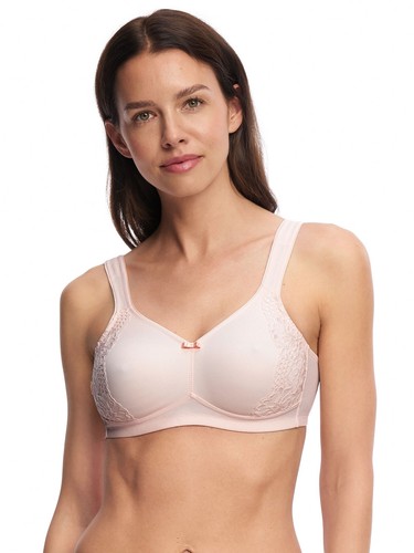 Non wired minimiser bra london - non-wired,