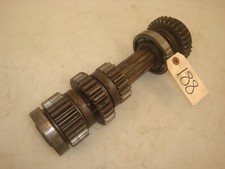 1977 Case David Brown 885