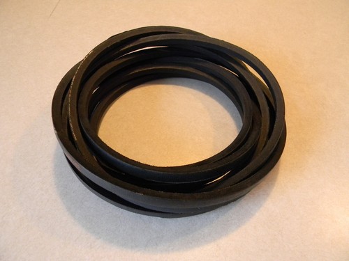 Jet planer drive belts - planer,