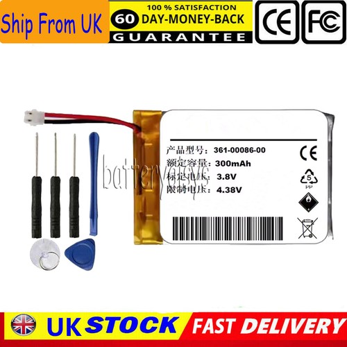 Battery 361-00086-11 For Ga
