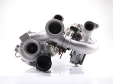 Bi-Turbo (830245/827334) for 2012 Audi A6/A7/SQ5 3.0L TDI / 059145654AA