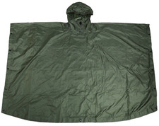 US Military OD Green Wet