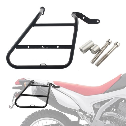Right side fit for - right, crf250l