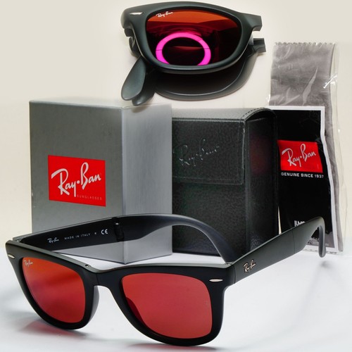 Ray ban sunglasses - ray-ban, folding