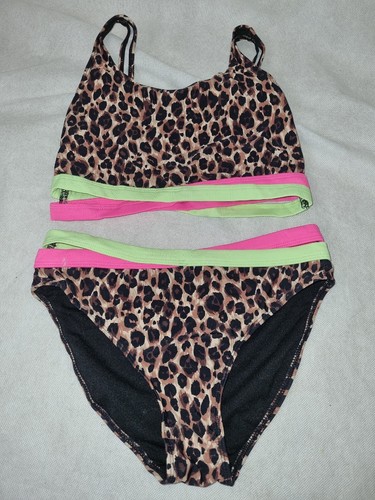 Gorgeous brown leopard - , print
