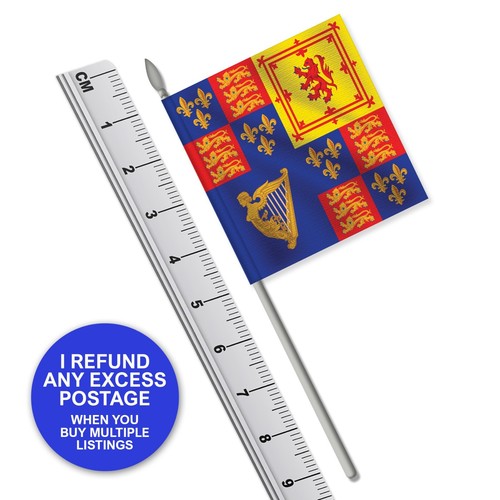 English civil war flag - english,