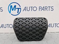 BMW 1 SERIES BRAKE PEDAL RUBBER PAD COVER 1160421 1 2 3 4 X SERIES