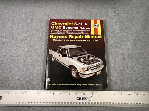 Haynes chevrolet gmc - &,