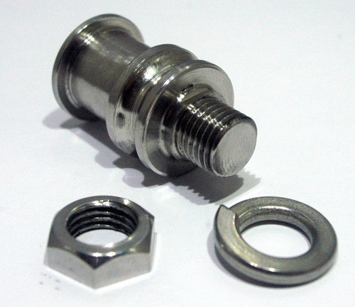 Bsa 5899 rear - 65-5899, brake