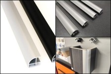 Aluminium Corner