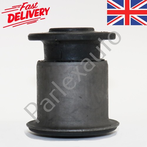 Control arm trailing bush - trailing,