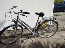 Granville Ladies Bike 7 Speed Internal hub Grears Shimano Nexus