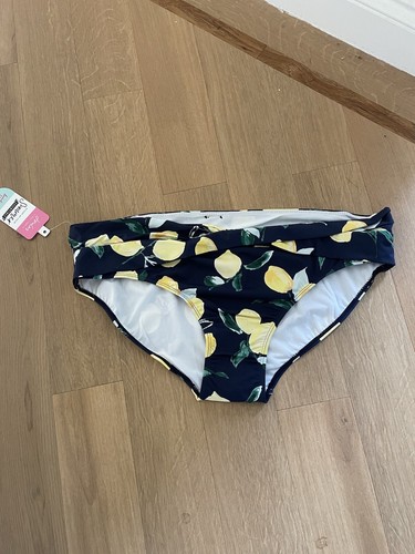 Bnwt fab joules bikini bottoms - bnwt,