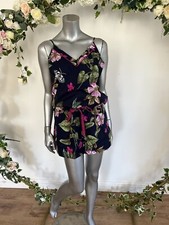 JOULES Pyjamas Starwell Cami