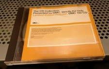 CD COLLECTION PRESENTED BY