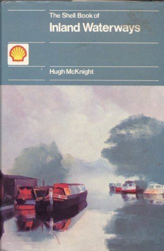 Shell book inland - inland, waterways