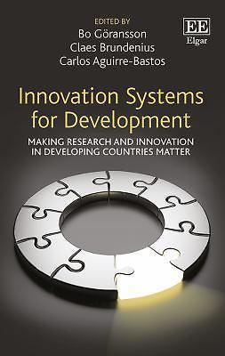Innovation systems for - systems,