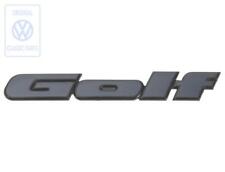 VW Golf MK3 Pink Floyd Black