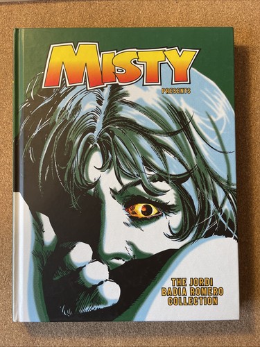 Misty the jordi - :,