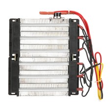 220V 1500W Insulated PTC