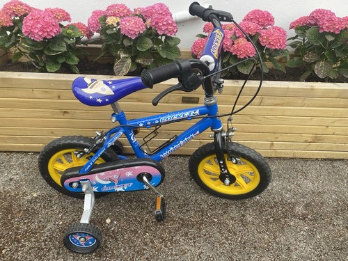 Raleigh rocket first bike with - first,