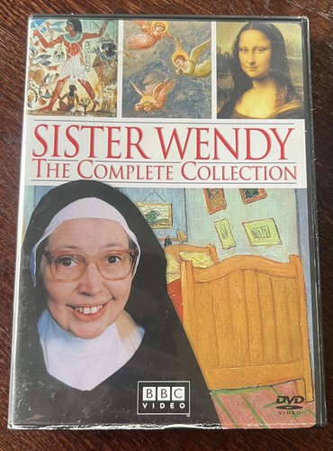 Sister wendy the complete - -,