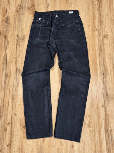Edwin esc33m rainbow selvedge - esc33m,
