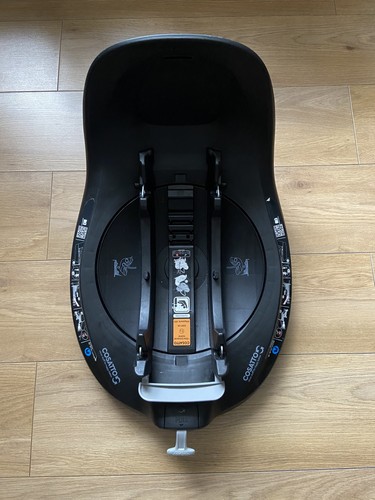 Cosatto acorn isofix 360 - cosatto,