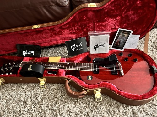 Gibson les paul special - gibson,