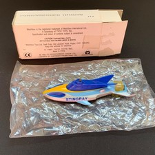 Matchbox Stingray Submarine
