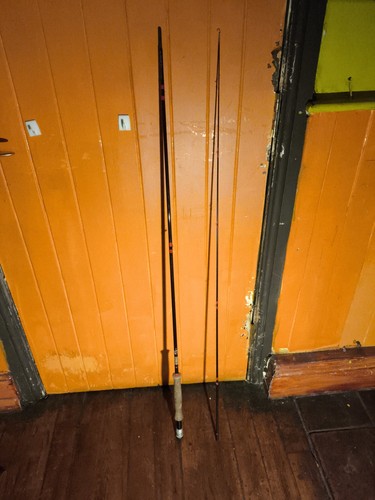 Hardy perfection 7ft 8in 5 - hardy, #5