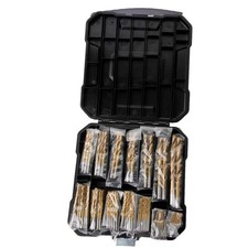 99Pcs Cobalt Drill Bits Set