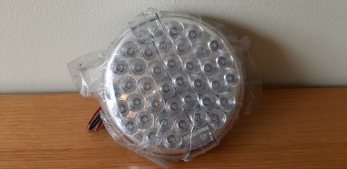 Bmac led rear fog - bmac,