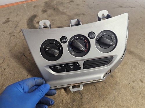 2011 ford focus mk3 - ford,