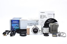 [With Box] OLYMPUS Olympus PEN