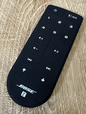 GENUINE Bose Remote Control