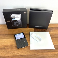 Apple iPod Classic 5th