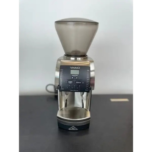 Pre owned mahlkonig - pre, home