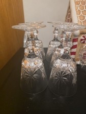 Edinburgh Crystal Wine