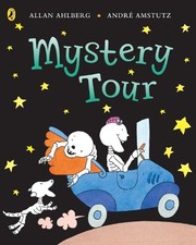 Mystery tour by - tour, (funnybones)