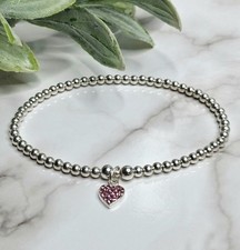 Children's Sterling Silver